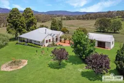 287A Mount Speribo Road Bolivia via, Tenterfield