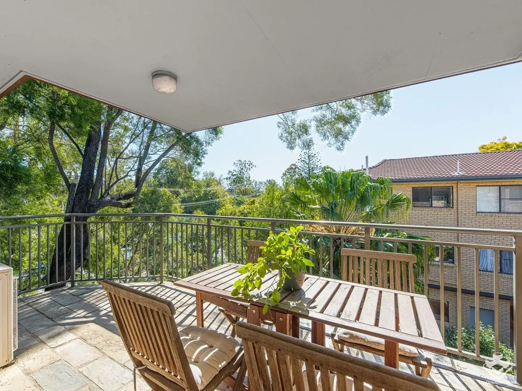 7/20 Brisbane Street, St Lucia, QLD 4067