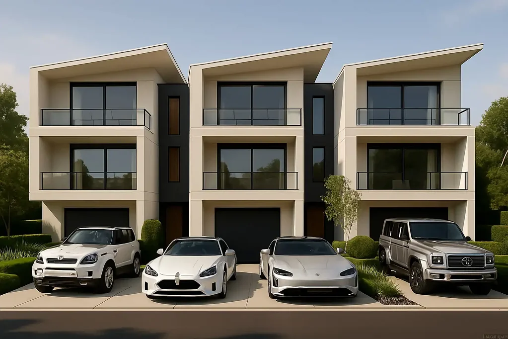 North Kellyville 3 Bedroom Amazing Double Storey House in North Kellyville