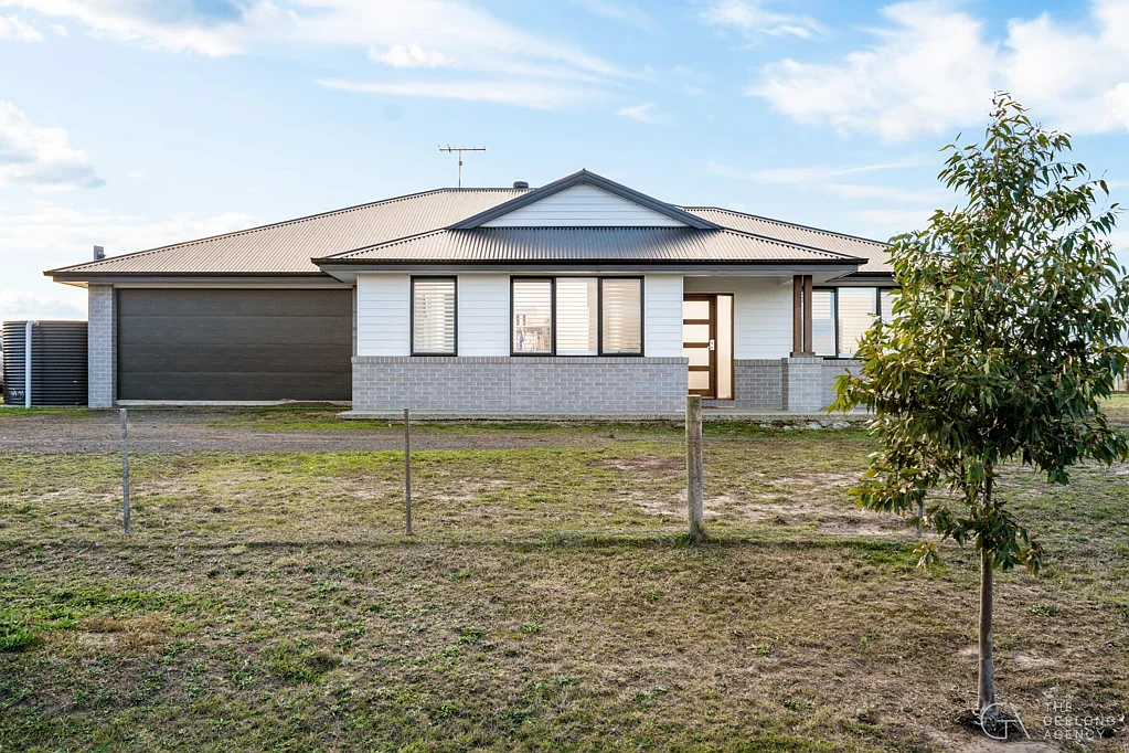 25 Rocklea Road, Teesdale, VIC 3328