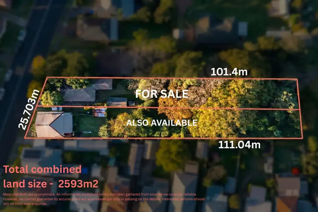 Waratah 4ห้องนอน Think Bigger Here