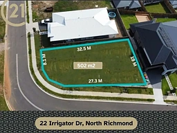 22 Irrigator Drive, North Richmond