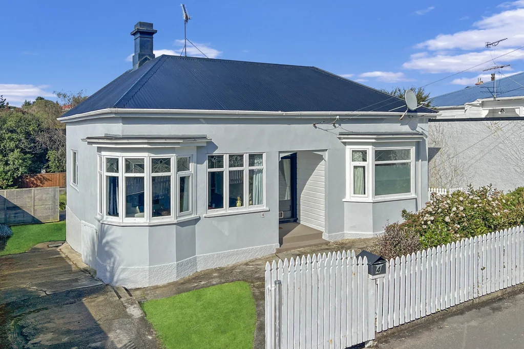Musselburgh 3 Bedroom Period Charm with Modern Comforts