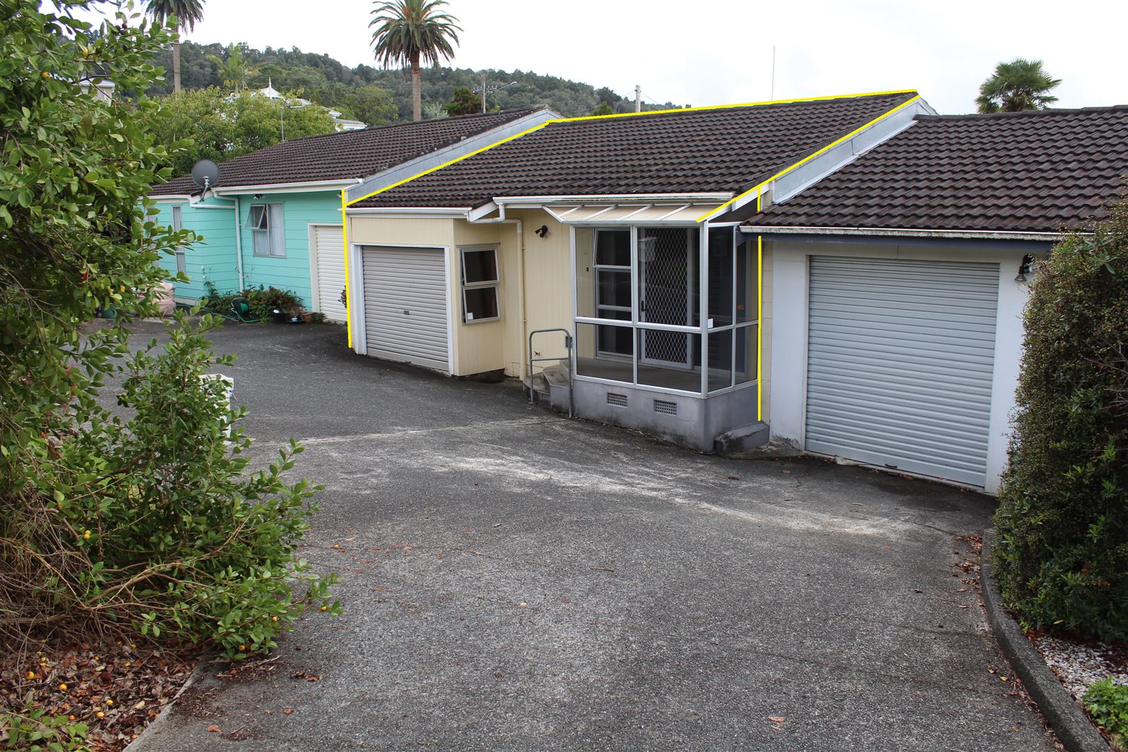 2/63 Fourth Avenue, Woodhill, Whangarei, 1房, 1浴