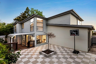 30B Bracken Avenue, Takapuna, North Shore City