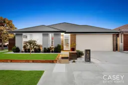 20 Aquatic Drive, Cranbourne West