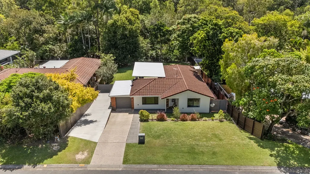 29 Dunsby Drive, Carrara, QLD 4211