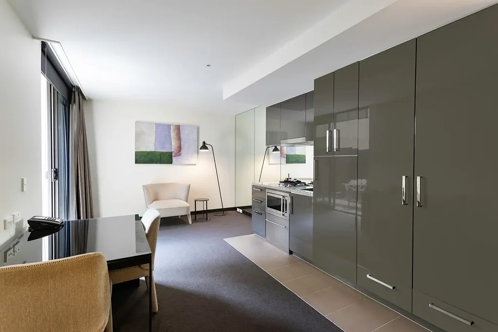 Hawthorn 1ਬੈੱਡਰੂਮ Invest in the thriving heart of Hawthorn!