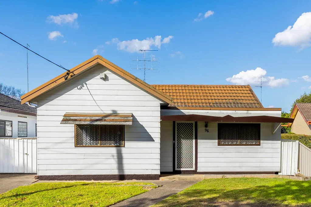 Central Penrith Living with Space to Enjoy