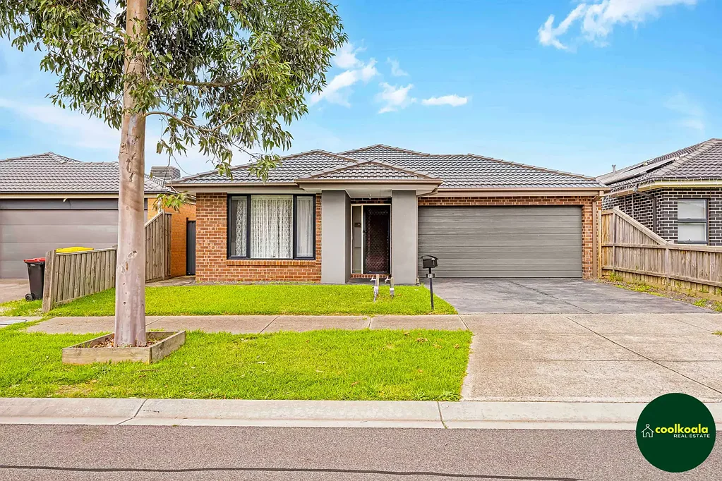 10 Dartmouth Street, Wallan, VIC 3756