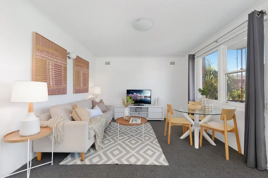 Pet Friendly Boutique Apartment in the Heart of Randwick