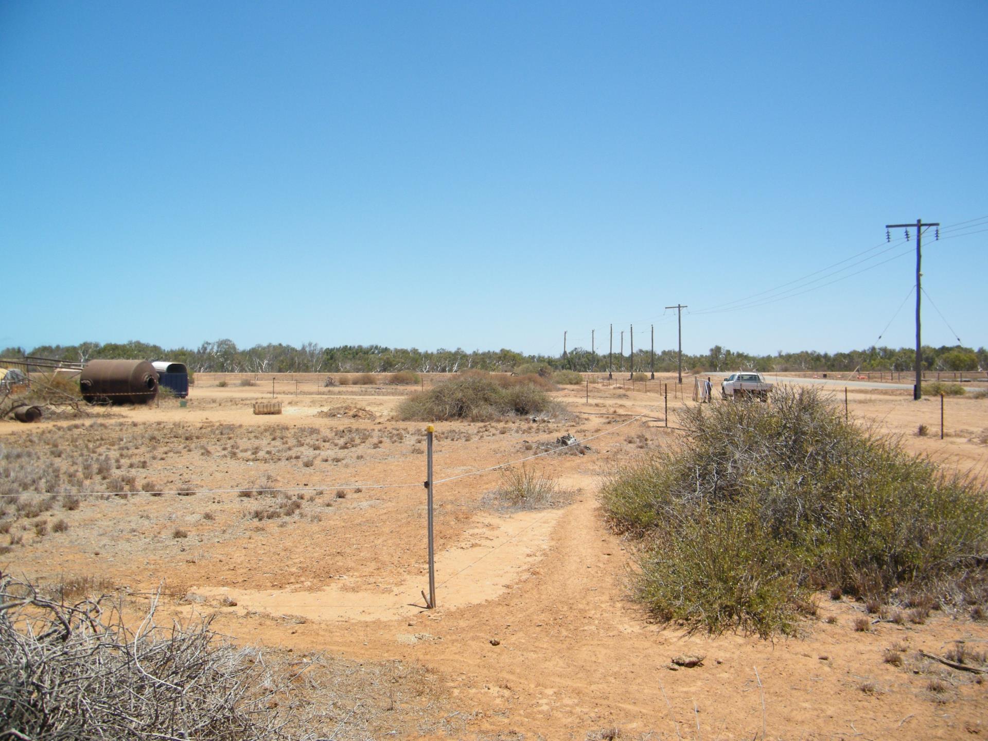 15 MARMION ST, EAST CARNARVON WA 6701, 0 રૂમ, 0 બાથરૂમ, Section