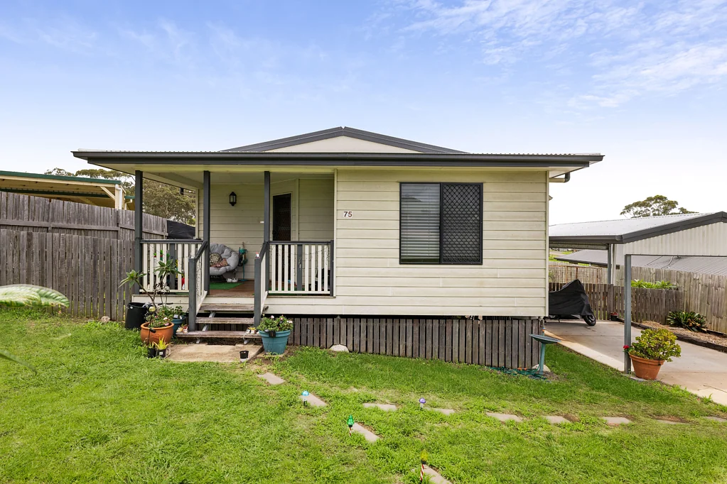 75 Cambooya Street, Drayton, QLD 4350