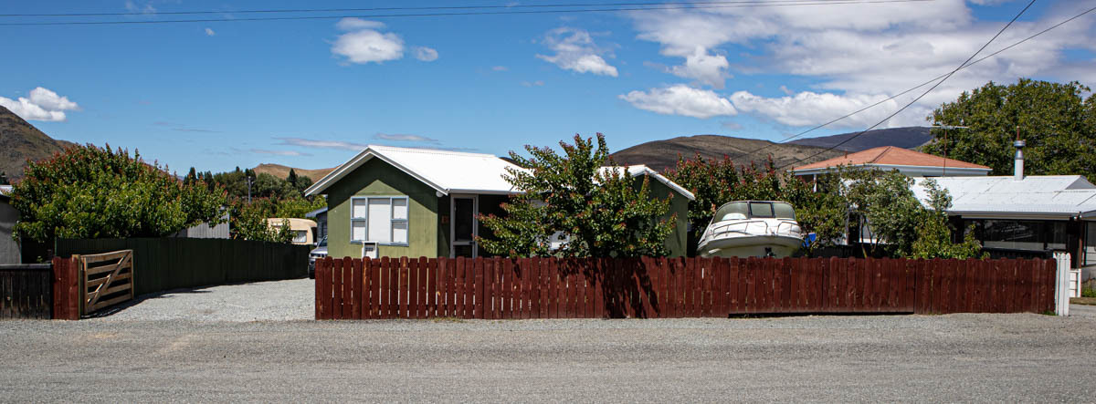 222 Waitaki Drive, Otematata, Waitaki, 2房, 1浴, House