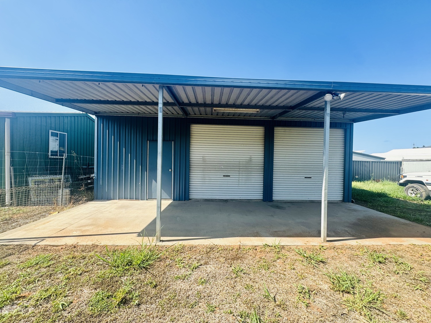 53 ARCHER DR, MORANBAH QLD 4744, 0 غرف, 0 حمامات, House