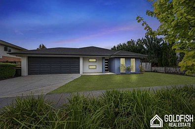 Alfredton 4chambre Alfredton Insignia Gem for Sale: Stunning 4-Bedroom Family Retreat for Discerning Buyers