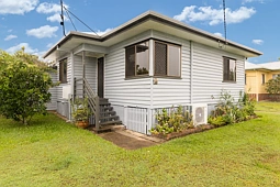 26 Christensen Crescent, Maryborough
