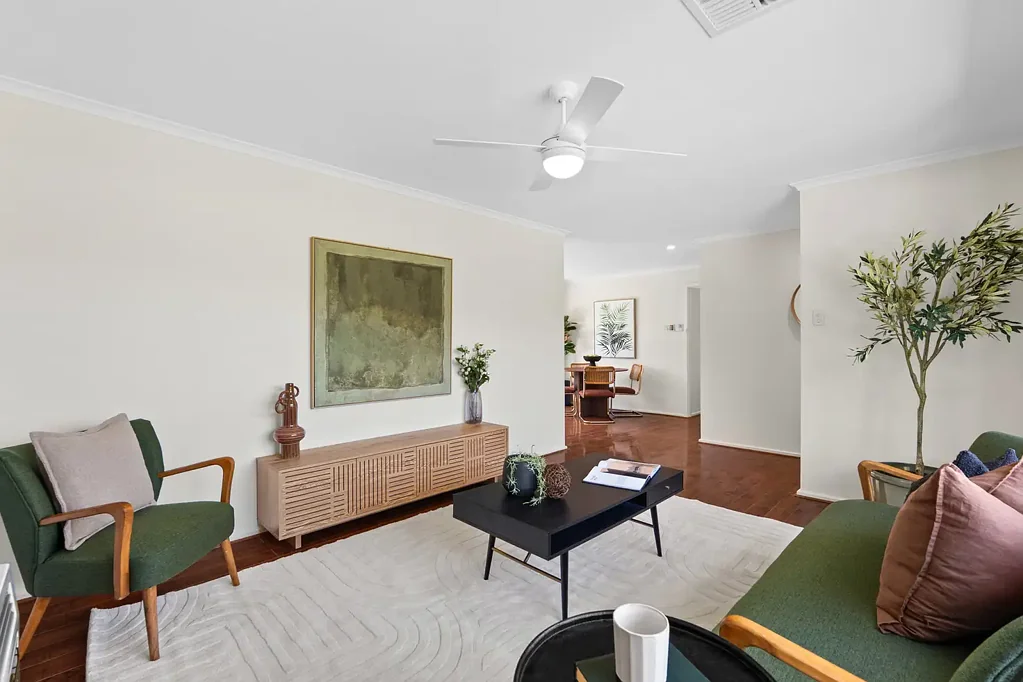 Woodcroft 3कमरा A Family Home Offering Space, Comfort and Versatility