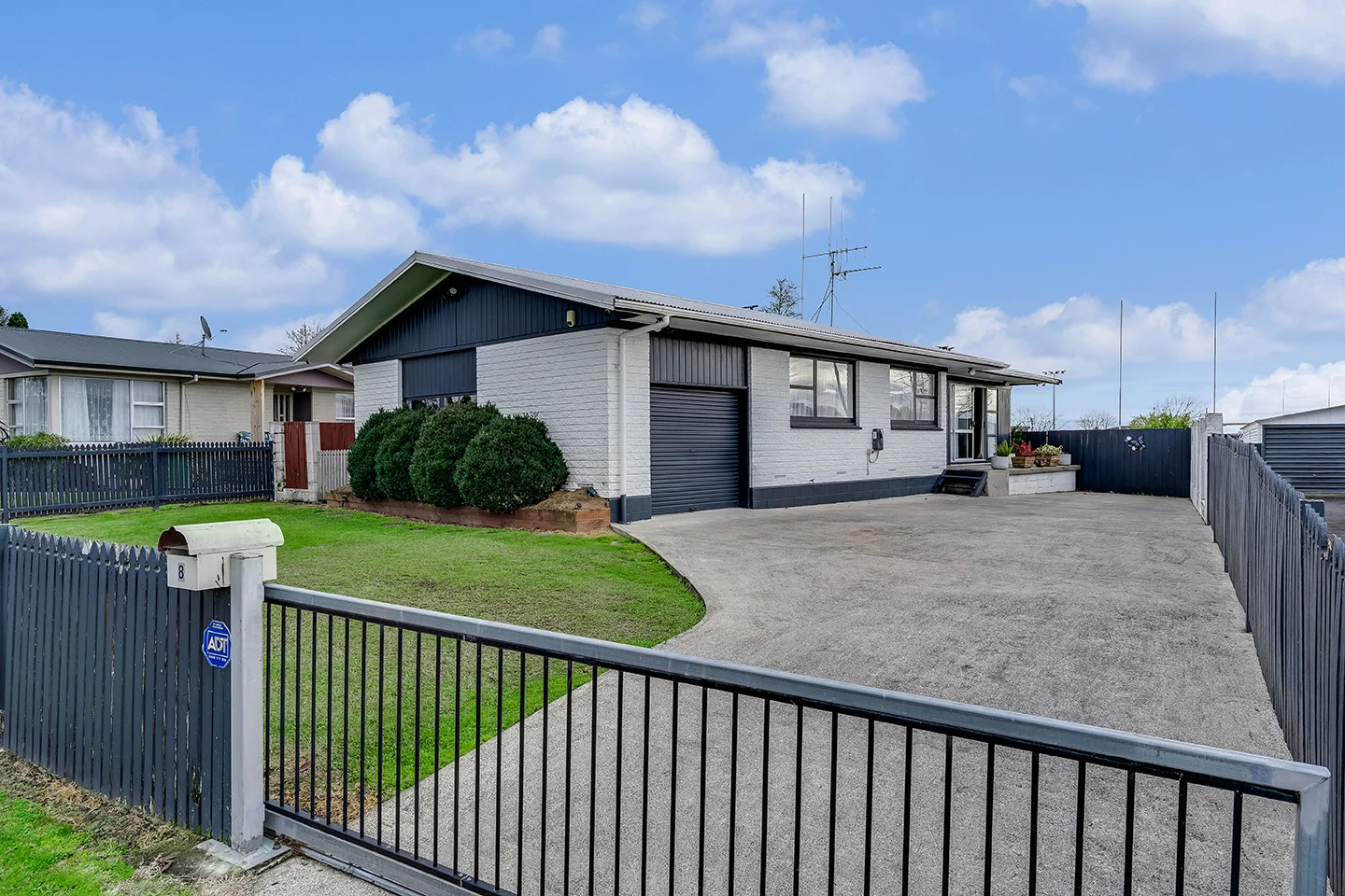 Deanwell 3Zimmer Handy Location Family Home