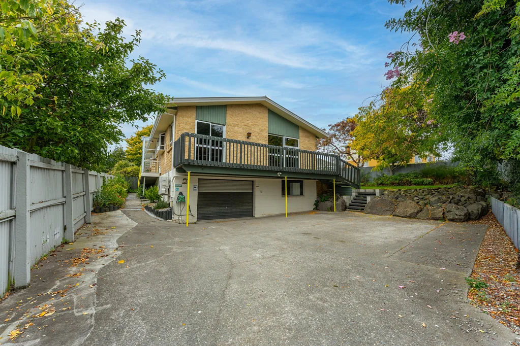 Marchwiel 3房  Young Families Will Love This Home