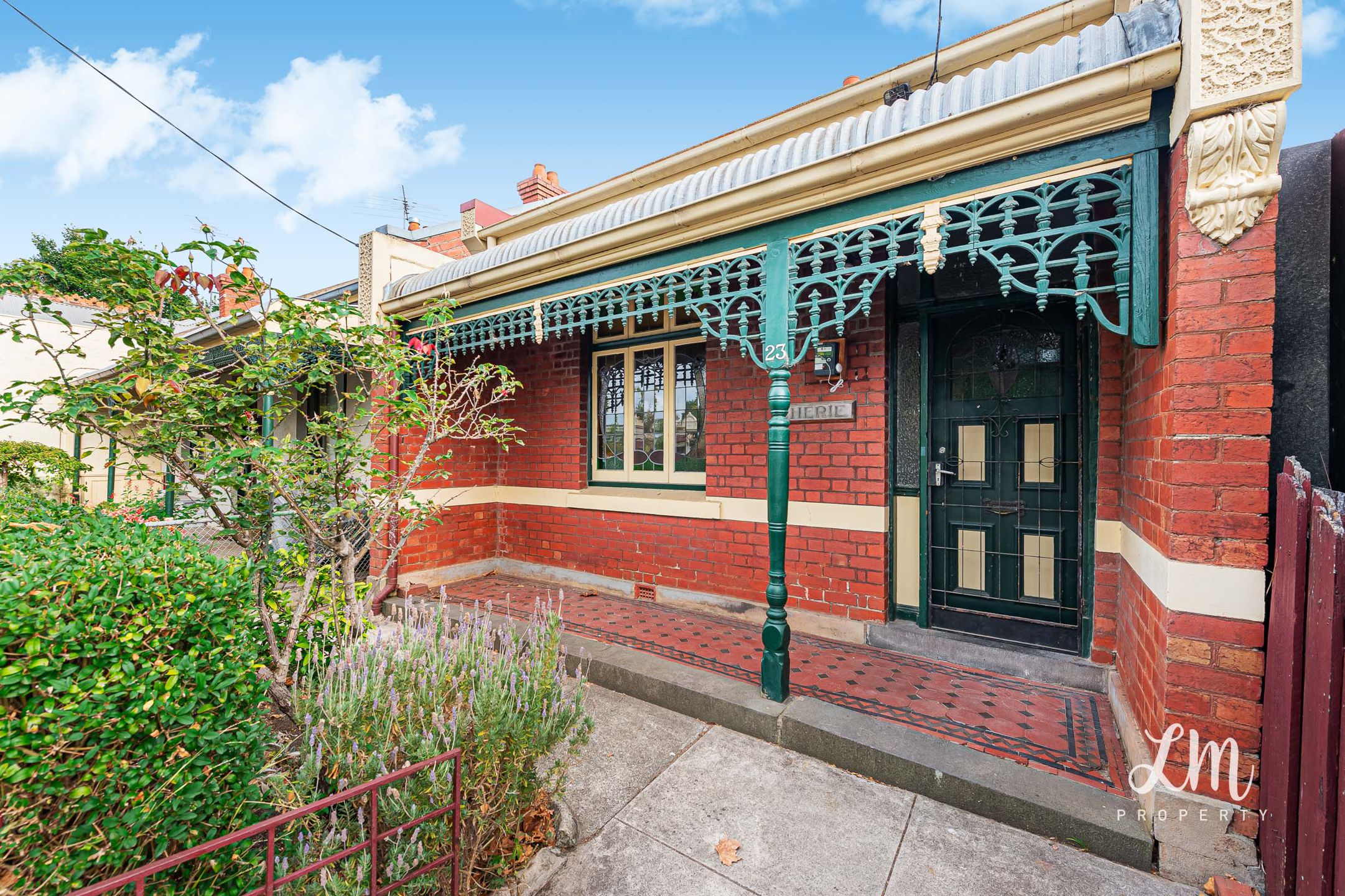 23 MCKEAN ST, FITZROY NORTH VIC 3068, 0 rūma, 0 rūma horoi, House