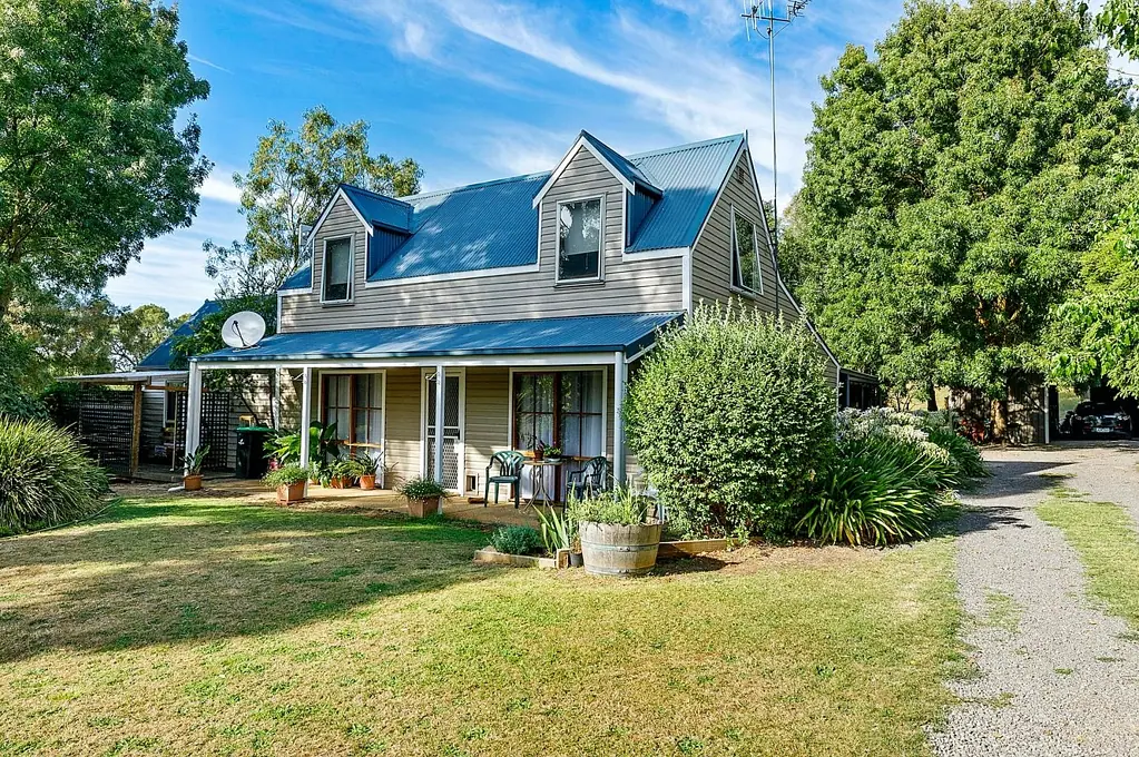 23 Magiltan Drive, Strathbogie, VIC 3666