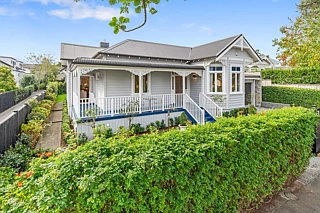 2 Pukenui Road, Epsom, Auckland City