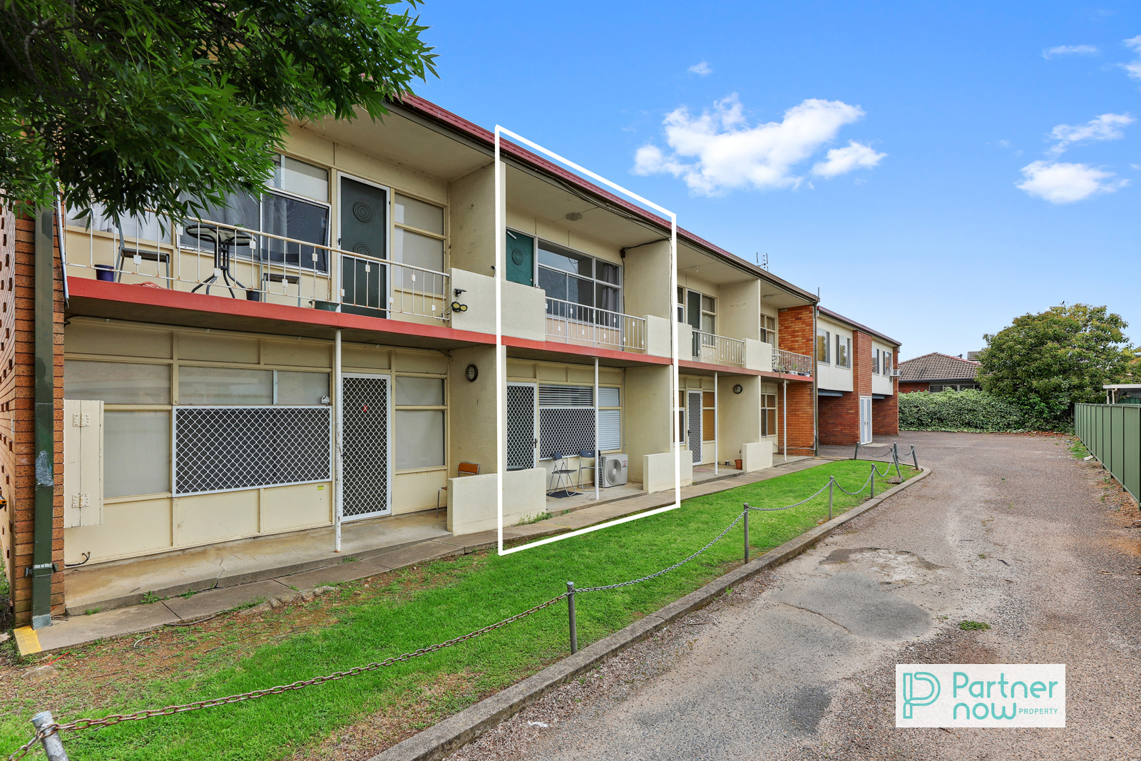 UNIT 2 11 PETRA AV, SOUTH TAMWORTH NSW 2340, 0房, 0浴, Unit