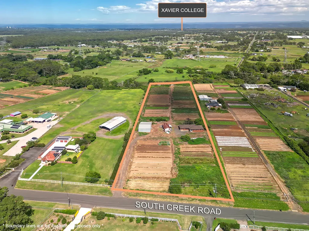 Shanes Park 4Habitaciones 5.26 Acres Zoned RU4 - Prime Land Banking Opportunity