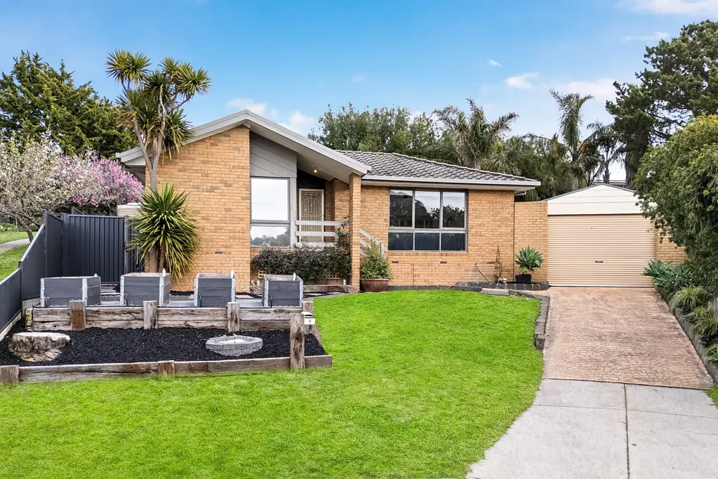 Sunbury 3Kwarto A Quiet Court Gem with Endless Appeal