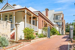 3/41 Smith Street, Highgate