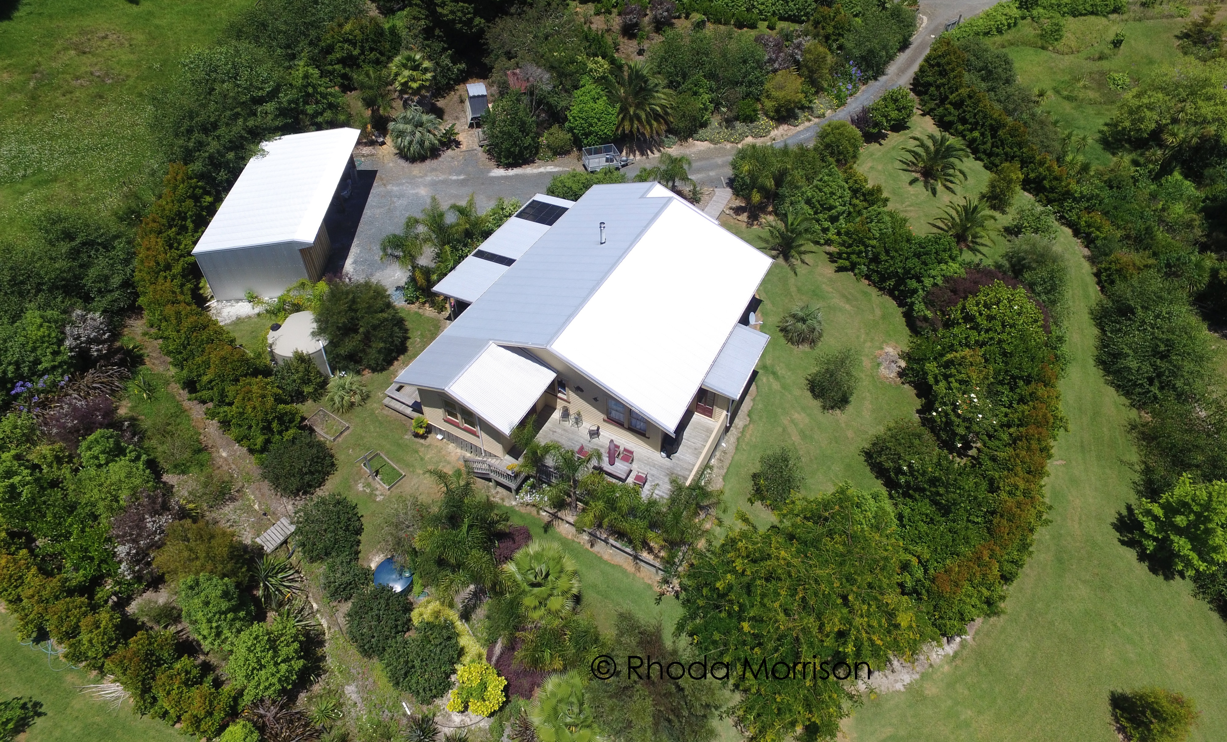 27 Hook Road, Paparoa, Kaipara, 3 Schlafzimmer, 0 Badezimmer