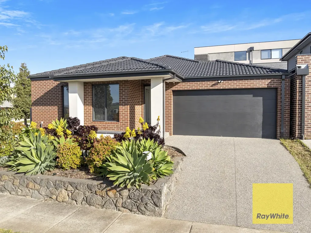 Mernda 3房  Modern Comfort, Perfectly Positioned