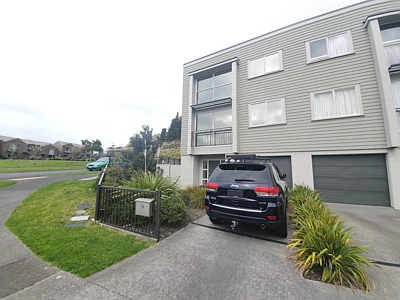 Residential  Terrace Housing and Apartment Building Zone