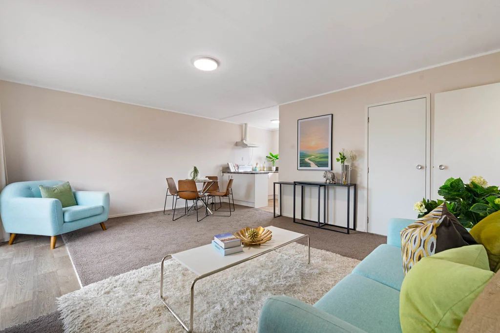 Pakuranga 2 Bedroom Brick Bright & Brilliant – Your Start in Pakuranga