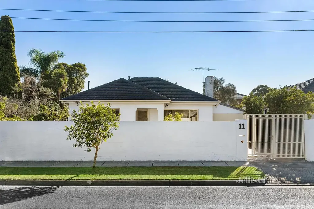 11 Mckittrick Road, Bentleigh, VIC 3204