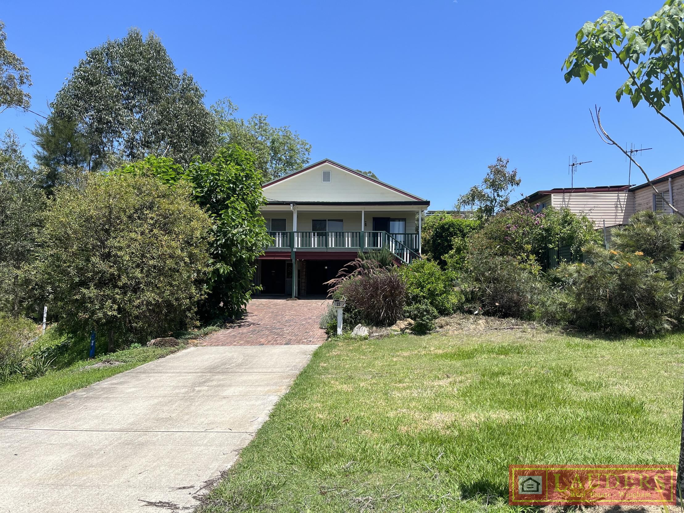 22 MARLEE ST, WINGHAM NSW 2429, 0房, 0浴, House