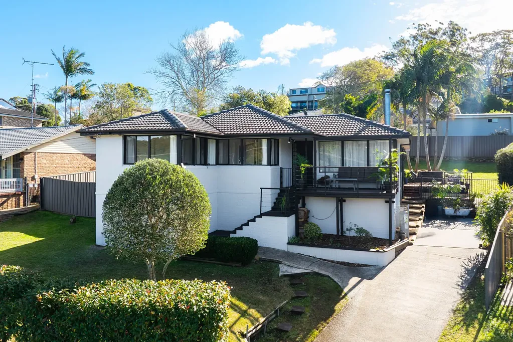 6 Hume Drive, Helensburgh, NSW 2508