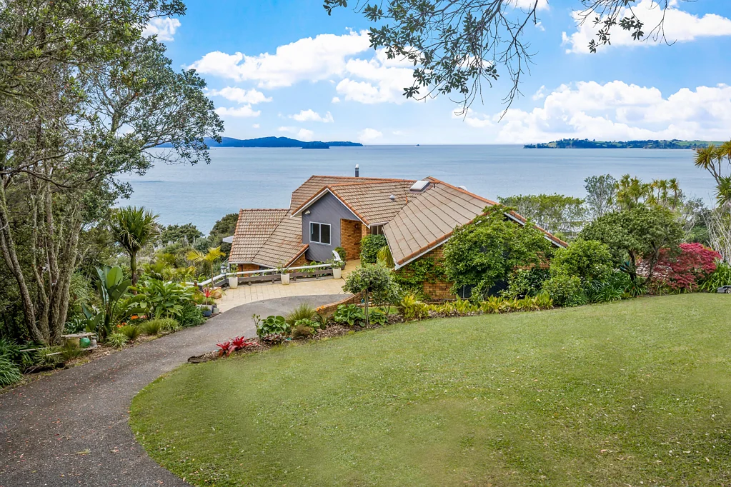 Sandspit 5房  Front Row Views | Five-Star Location