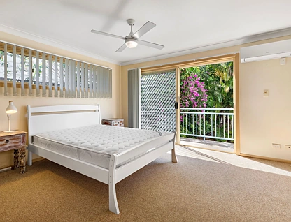 2/3 Plover Street, Peregian Beach, Sunshine Coast, 2 침실, 1 욕실, Unit