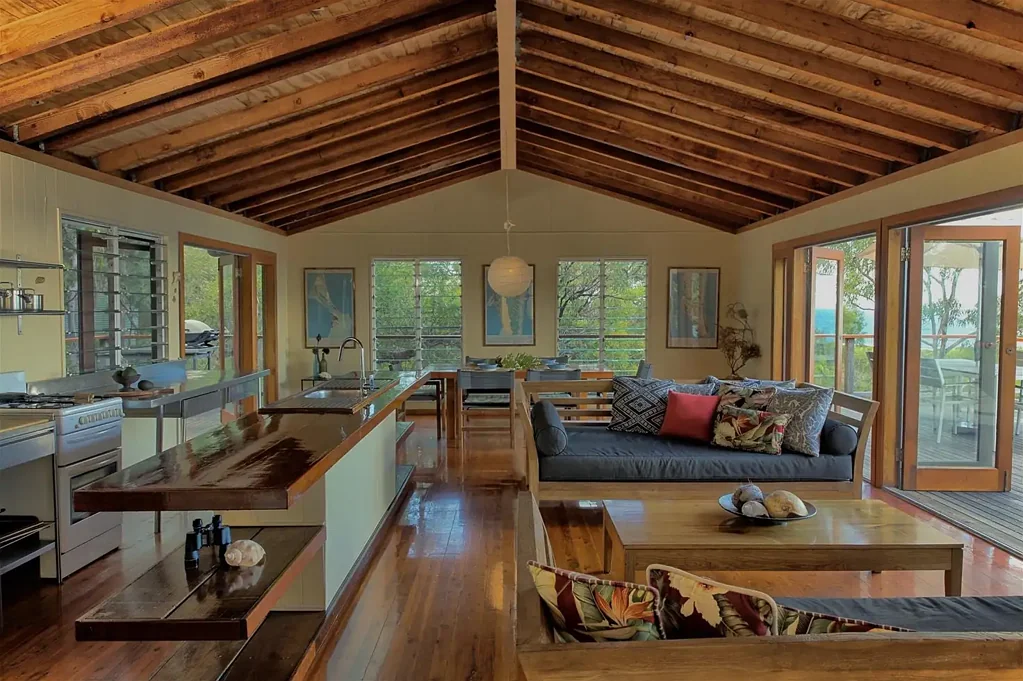 K'Gari 5Moenga A rare and unique K'gari property with exceptional Income