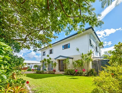 13 Bombala Crescent, Rainbow Beach, QLD 4581, 4 ਕਮਰੇ, 3 ਬਾਥਰੂਮ, House