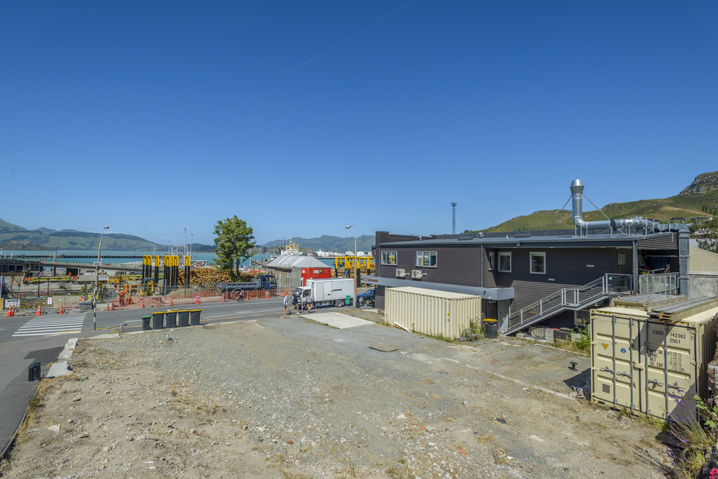 6 Norwich Quay, Lyttelton, Christchurch, 0 chambres, 1 salles de bain