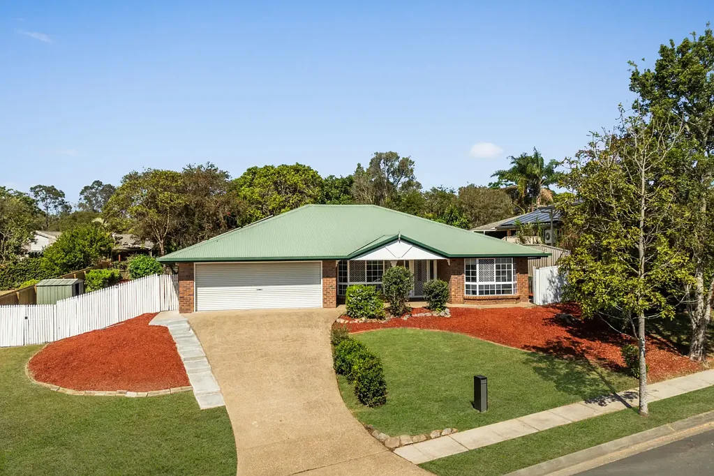 16 Ghost Gum Street, Bellbowrie, QLD 4070