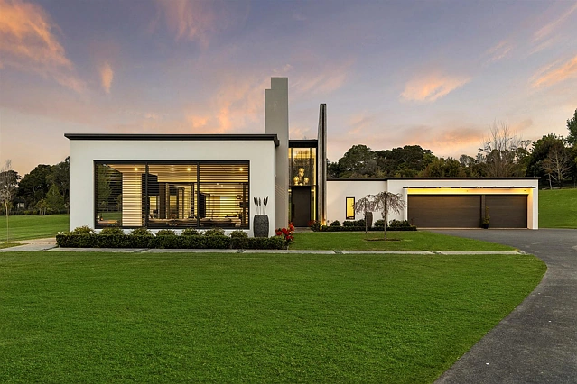 90 Grace Hill Drive, Dairy Flat, Rodney