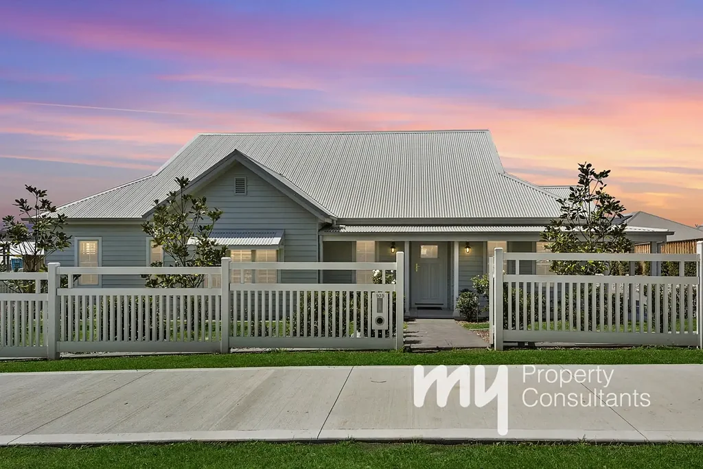 105 Menangle Road, Menangle, NSW 2568