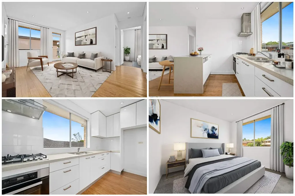 5/98 Howard Avenue, Dee Why, NSW 2099