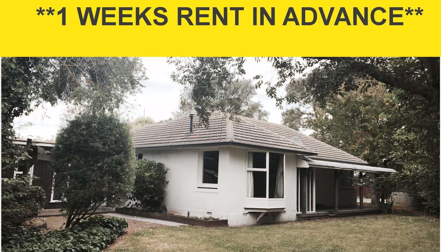 45 Gregan Crescent, Burnside, Christchurch City, 4 ਕਮਰੇ, 1 ਬਾਥਰੂਮ