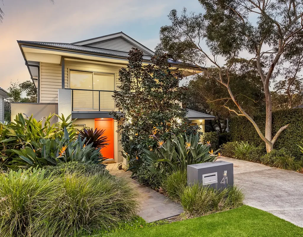 Mona Vale 5Moenga Flawless family design with sun-drenched outdoor living