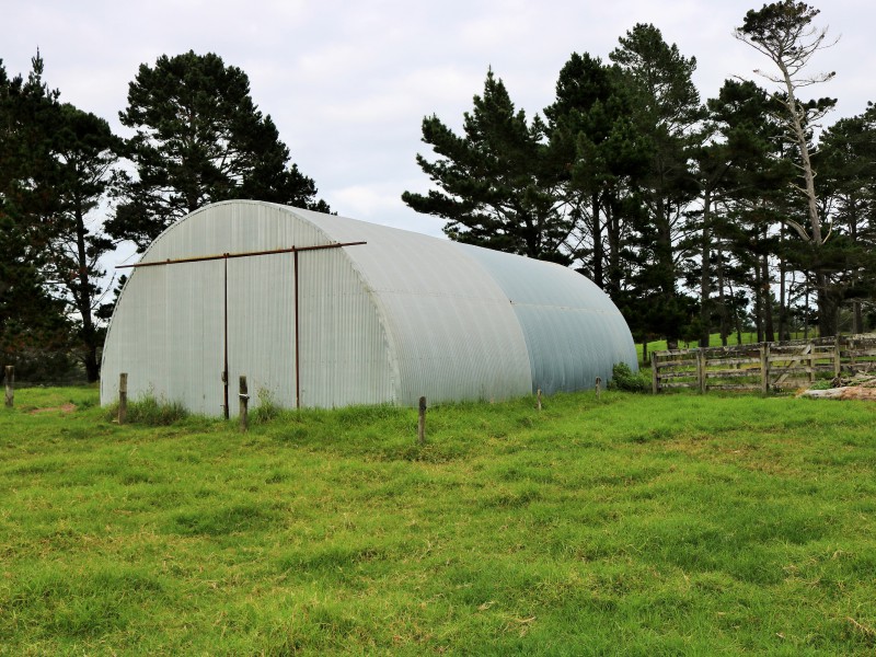 80 Johnson Road, Te Kopuru, Kaipara, 0 રૂમ, 1 બાથરૂમ